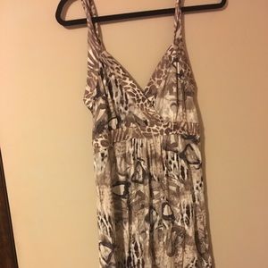 Brand new never worn dress